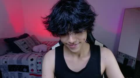 Snapshot of alan18n chatting on May 1, 2026, 6:07 am alan18n online show from May 1, 2026, 6:07 am