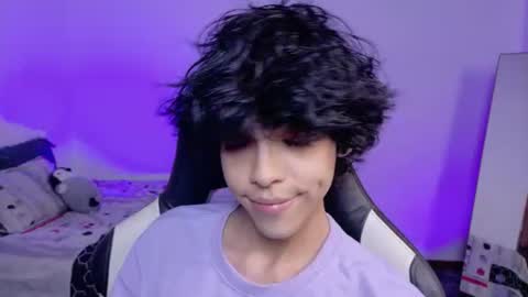 Snapshot of alan18n chatting on August 9, 2026, 12:56 am alan18n online show from August 9, 2026, 12:56 am