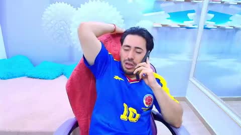 ALAN online show from February 21, 2026, 6:25 am