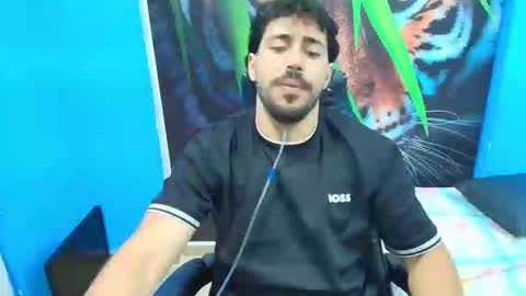 ALAN online show from March 5, 2026, 4:25 pm