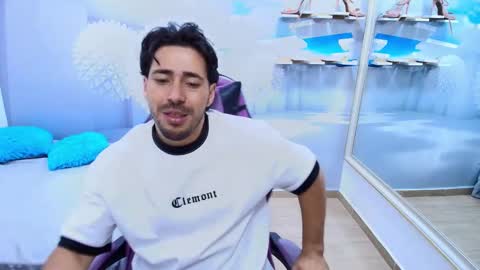 ALAN online show from March 8, 2026, 2:04 am