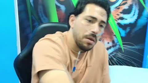 Snapshot of alan_allexander chatting on March 14, 2026, 2:39 am ALAN online show from March 14, 2026, 2:39 am