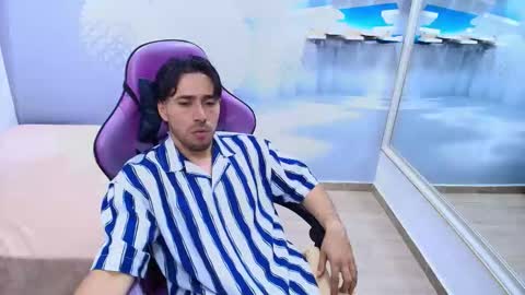 Snapshot of alan_allexander chatting on March 19, 2026, 2:04 am ALAN online show from March 19, 2026, 2:04 am