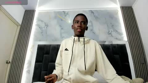 alan_blacke online show from April 13, 2026, 3:06 pm