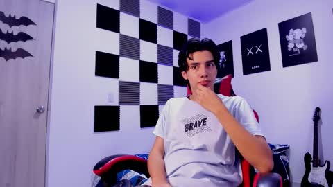 Alan Boy online show from November 27, 2025, 11:56 am