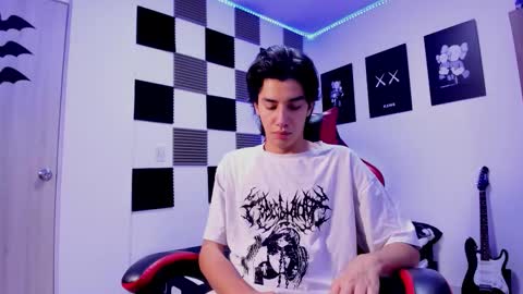 Alan Boy online show from December 14, 2025, 12:32 pm