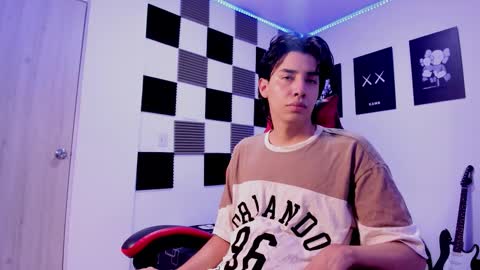 Alan Boy online show from January 19, 2026, 11:25 am