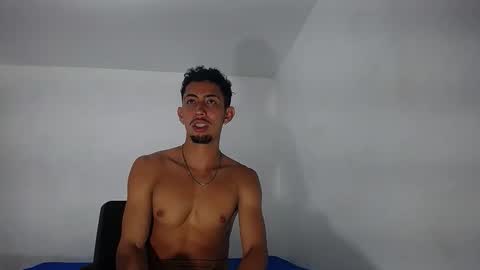 Alan online show from February 21, 2026, 12:33 am