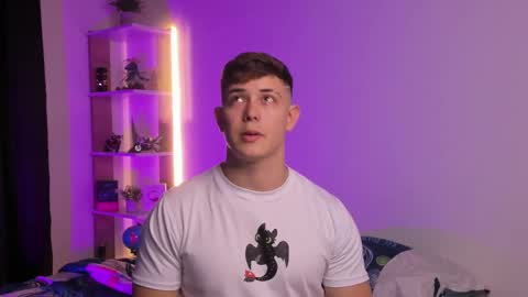 Alan Hadid online show from November 27, 2025, 8:44 pm