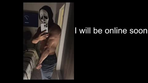 Alan Hadid online show from January 7, 2026, 6:32 pm