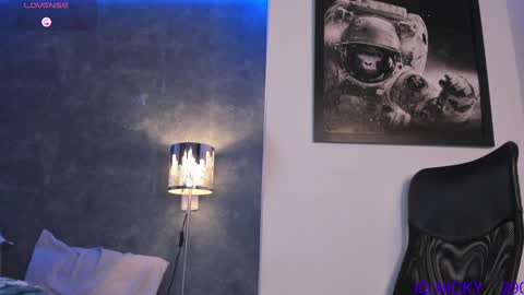 alan_morrys online show from February 26, 2025, 5:20 am