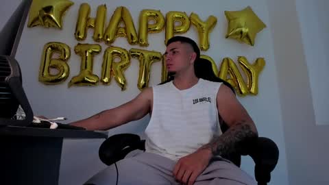 Alan online show from January 31, 2025, 8:22 am