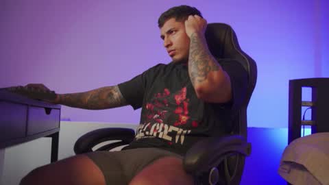 Alan online show from January 19, 2026, 6:17 am