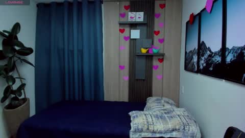 Snapshot of alan_nd_kevin chatting on February 22, 2025, 11:35 am Alan  Kevin can we reach 100 thumbs up please guys  online show from February 22, 2025, 11:35 am