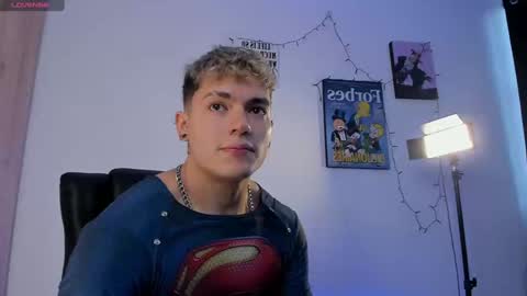 Alan online show from December 31, 2024, 2:03 pm