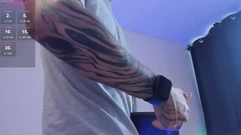 Alan online show from February 15, 2025, 9:04 pm