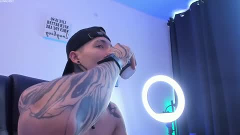 Alan online show from March 6, 2025, 3:35 pm