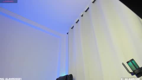 Alan online show from January 19, 2026, 1:26 pm