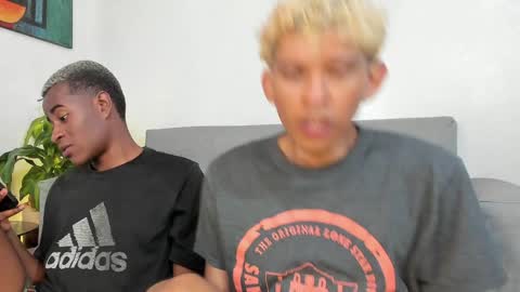 Snapshot of alan_scot chatting on December 12, 2024, 1:43 am Alan and Criss - WE JUST FRIENDS WITH BENEFITS BOTH VERS online show from December 12, 2024, 1:43 am