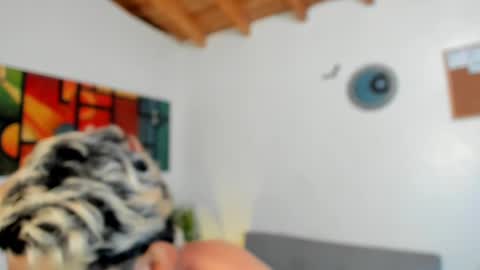 Snapshot of alan_scot chatting on March 5, 2025, 2:03 am Alan and Criss - WE JUST FRIENDS WITH BENEFITS BOTH VERS online show from March 5, 2025, 2:03 am
