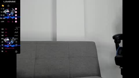 Snapshot of alan_stark chatting on May 1, 2026, 11:26 am Alan online show from May 1, 2026, 11:26 am
