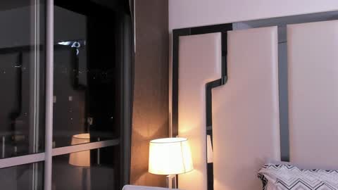 Alan Vidal online show from January 27, 2025, 1:26 am