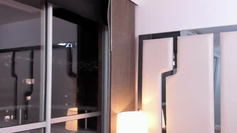 Alan Vidal online show from January 31, 2025, 12:50 am