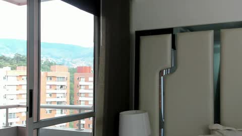 Alan Vidal online show from February 1, 2025, 10:23 pm