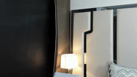 Alan Vidal online show from February 9, 2025, 10:21 pm