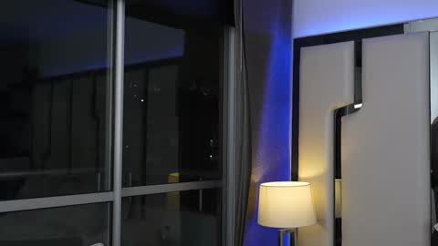 Alan Vidal online show from February 7, 2026, 5:55 am