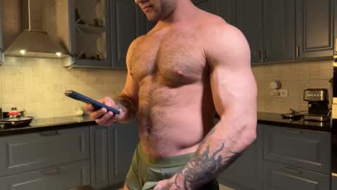 alan_week online show from March 8, 2026, 8:56 pm