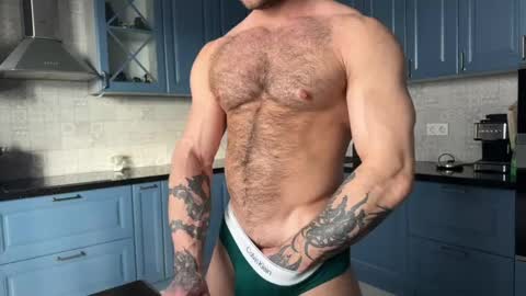 alan_week online show from April 18, 2026, 2:10 pm