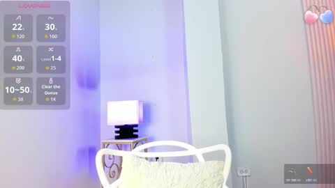 Snapshot of alana__rossetti chatting on March 23, 2026, 12:31 pm Alana online show from March 23, 2026, 12:31 pm