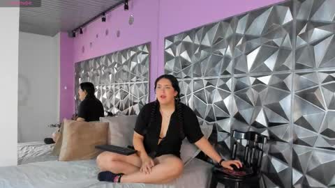 alana_belucci online show from March 23, 2026, 11:36 am