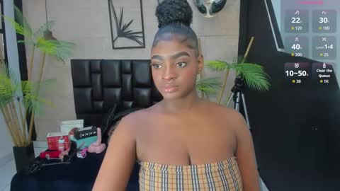 Alana online show from September 9, 2025, 12:37 pm