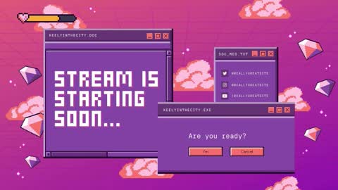 Alana online show from February 6, 2026, 12:04 am