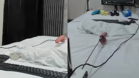 Alana online show from March 3, 2026, 7:42 pm