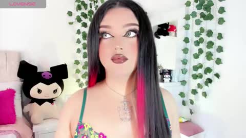 Alana Muller online show from November 9, 2025, 6:55 am