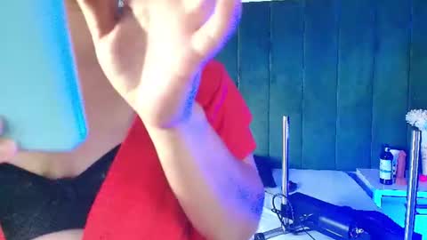 ALANA PETITE online show from July 8, 2026, 12:53 pm