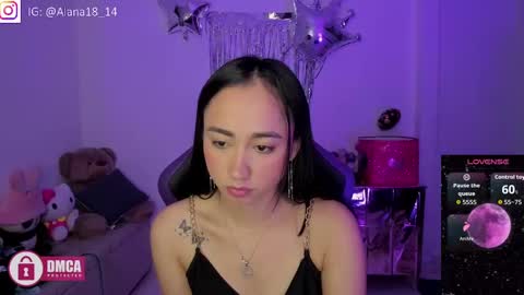 alana_pherson online show from September 11, 2025, 4:45 am