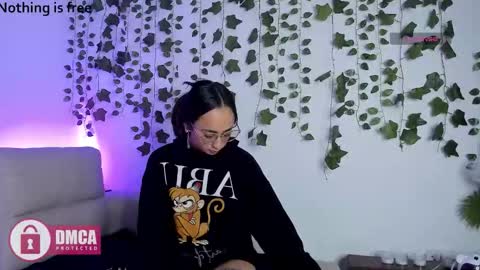 alana_pherson online show from March 14, 2026, 4:51 am