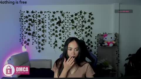 alana_pherson online show from May 3, 2026, 3:45 am