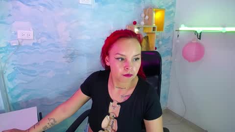 ALANA ROTH online show from January 3, 2025, 5:53 pm