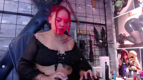 ALANA ROTH online show from February 20, 2026, 4:51 pm