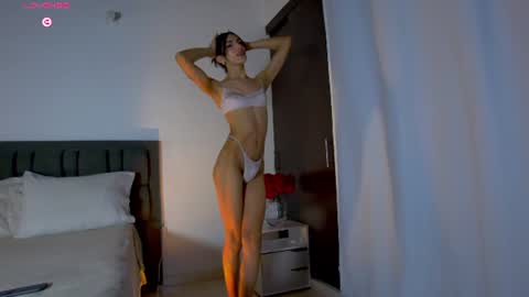 Snapshot of alana_sofia_ chatting on July 11, 2026, 2:53 pm Alana Tobias online show from July 11, 2026, 2:53 pm