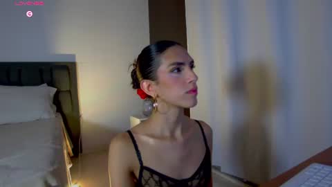 Snapshot of alana_sofia_ chatting on July 12, 2026, 3:03 pm Alana Tobias online show from July 12, 2026, 3:03 pm