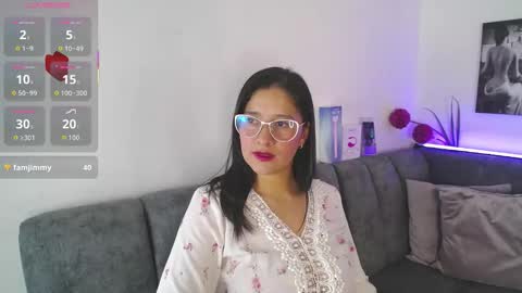 Alana  online show from March 13, 2026, 7:53 pm