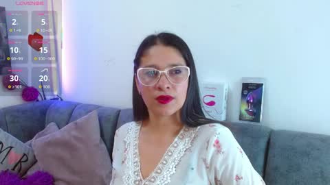 Alana  online show from April 8, 2026, 7:36 pm