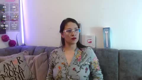 Alana  online show from April 13, 2026, 7:41 pm