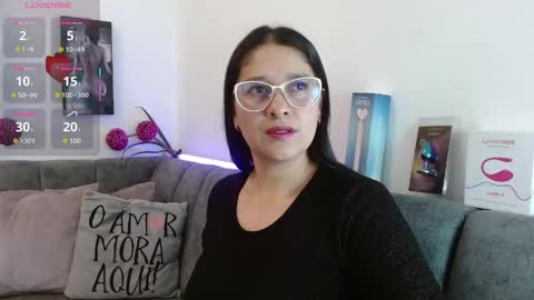 Snapshot of alana_steel_1 chatting on April 21, 2026, 7:39 pm Alana online show from April 21, 2026, 7:39 pm